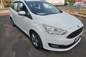 Ford C-Max 1.5 TDCi 95CV Start&Stop Business