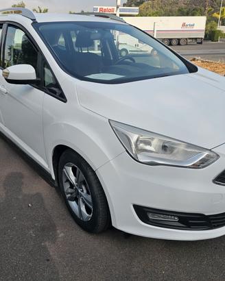 Ford C-Max 1.5 TDCi 95CV Start&Stop Business