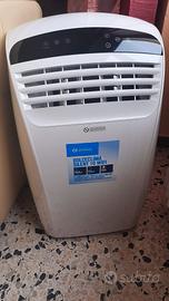 condizionatore portatile olimpya 