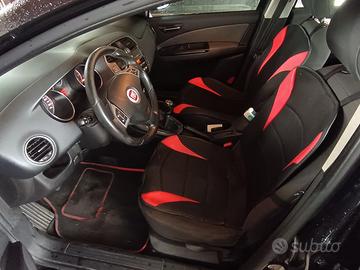 fiat bravo 