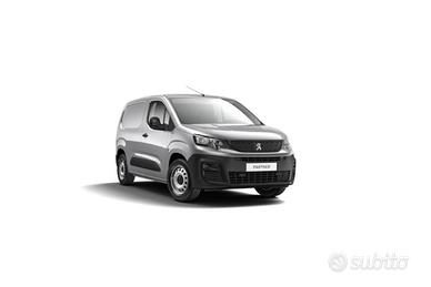 PEUGEOT Partner 1.5 bluehdi 100cv L1 Premium S&S E