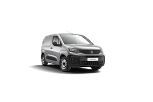 PEUGEOT Partner 1.5 bluehdi 100cv L1 Premium S&S E