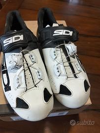 scarpe ciclismo genius10 