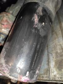 Motorino avviamento FORD C MAX 1753cc TDCI '07
