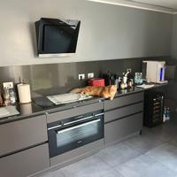 Cucina seminuova marchio ASTRA