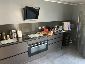 Cucina seminuova marchio ASTRA