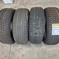 4 GOMME USATE INVERNALE 2156017 - CP57518635