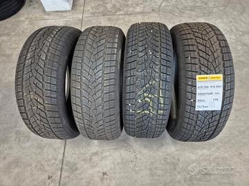 4 GOMME USATE INVERNALE 2156017 - CP57518635