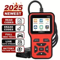 L'Ultimo Scanner Diagnostico OBD2 per il 2025 - un