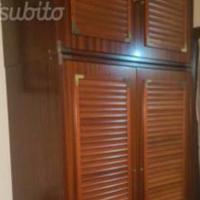 Camera La Vecchia Marina