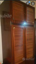 Camera La Vecchia Marina