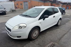 Fiat Grande Punto 1.2 3 porte Active