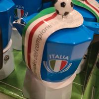moka del CAMPIONE 