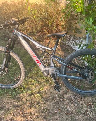 Olympia EX 900 Sport tg.  M