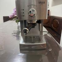 Gaggia modello Viva Prestige