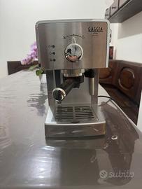 Gaggia modello Viva Prestige