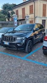 GRAND CHEROKEE IV
