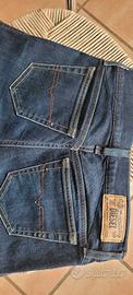 Jeans Diesel e Met