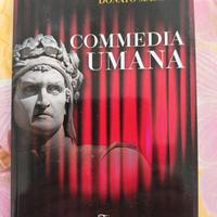 Commedia Umana