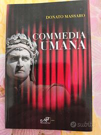 Commedia Umana