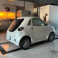 Microcar duè 2015