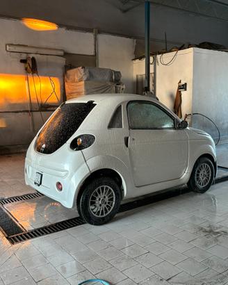 Microcar duè 2015