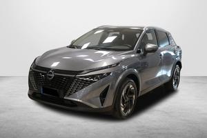 NISSAN QASHQAI 1.3 140CV N-CONNECTA *2025