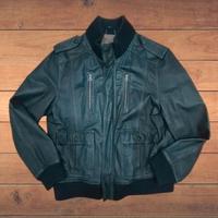 Mustang - Giubbotto in pelle