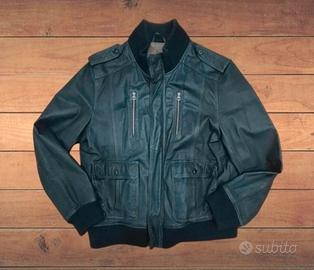 Mustang - Giubbotto in pelle