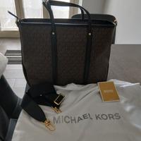 Splendida borsa Michael kors 