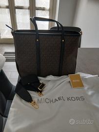 Splendida borsa Michael kors 