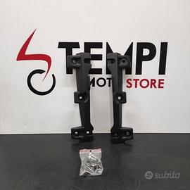 Cover originali dx e sx Suzuki V Strom 650