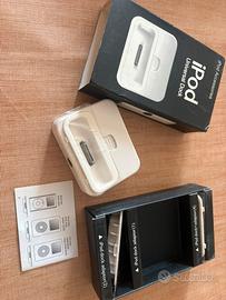 Ipod universal accessories
