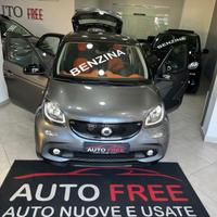 Smart ForFour 70 1.0 edition 1