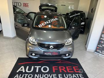 Smart ForFour 70 1.0 edition 1