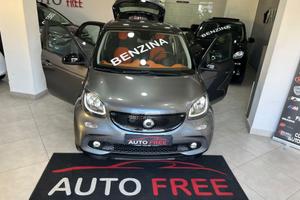 Smart ForFour 70 1.0 edition 1