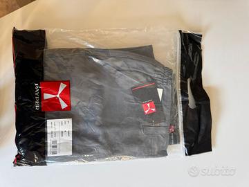 Pantaloni da lavoro PAYPER nuovi