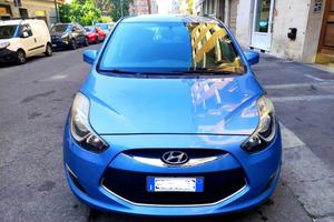 Hyundai ix20 1.4 GPL