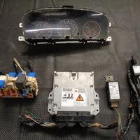 KIT AVVIAMENTO NISSAN X-TRAIL 2.2 dCi 2005