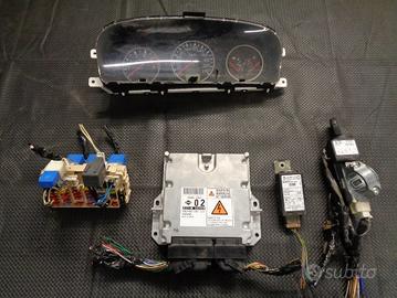 KIT AVVIAMENTO NISSAN X-TRAIL 2.2 dCi 2005