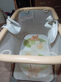 box x neonati sia maschio e femmina 