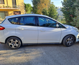 Ford cmax 1600 GPL benzina