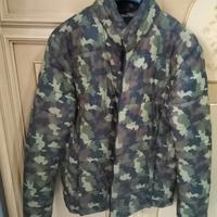 piumino  leggere Calvin Klein