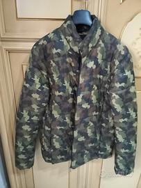 piumino  leggere Calvin Klein