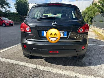 Nissan Quashqai
