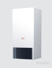 Caldaia a condensazione Wolf