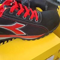 DIADORA GLOVE DUCATI 