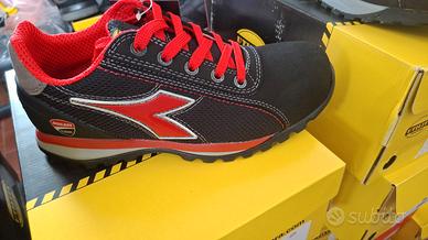 DIADORA GLOVE DUCATI 