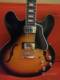 Epiphone 1962 ES 335 Reissue