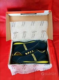 Scarpe Antinfortunistiche